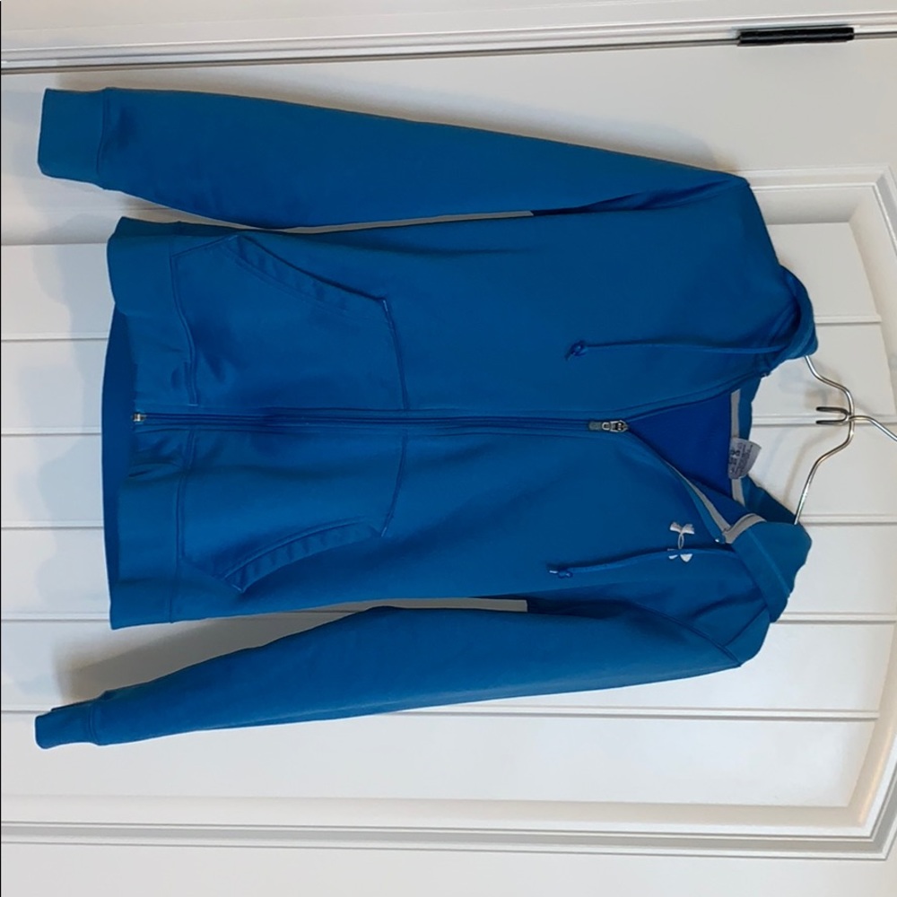 Under Armour Hoodie